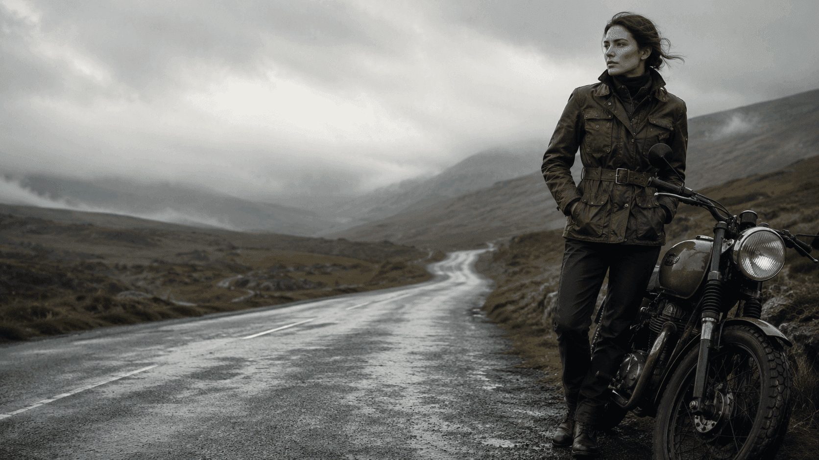 Belstaff — VINDTIA archive