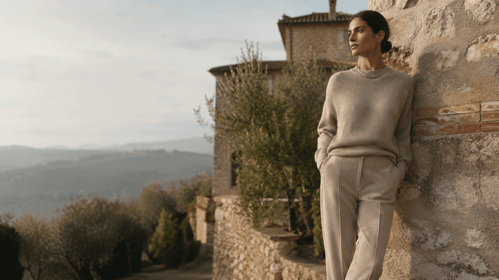 Brunello Cucinelli — VINDTIA archive