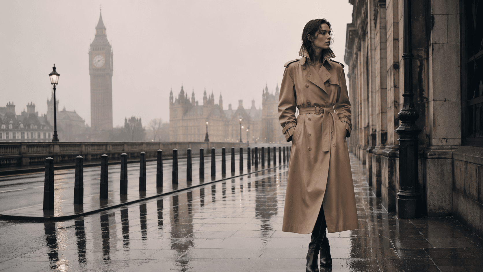 Burberry — VINDTIA archive