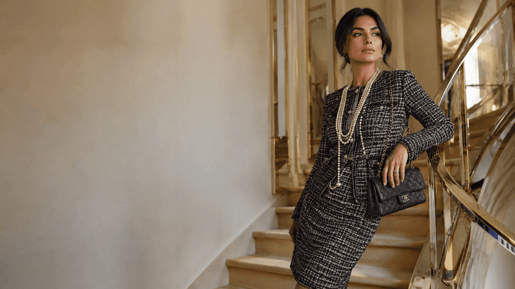 Chanel — VINDTIA archive