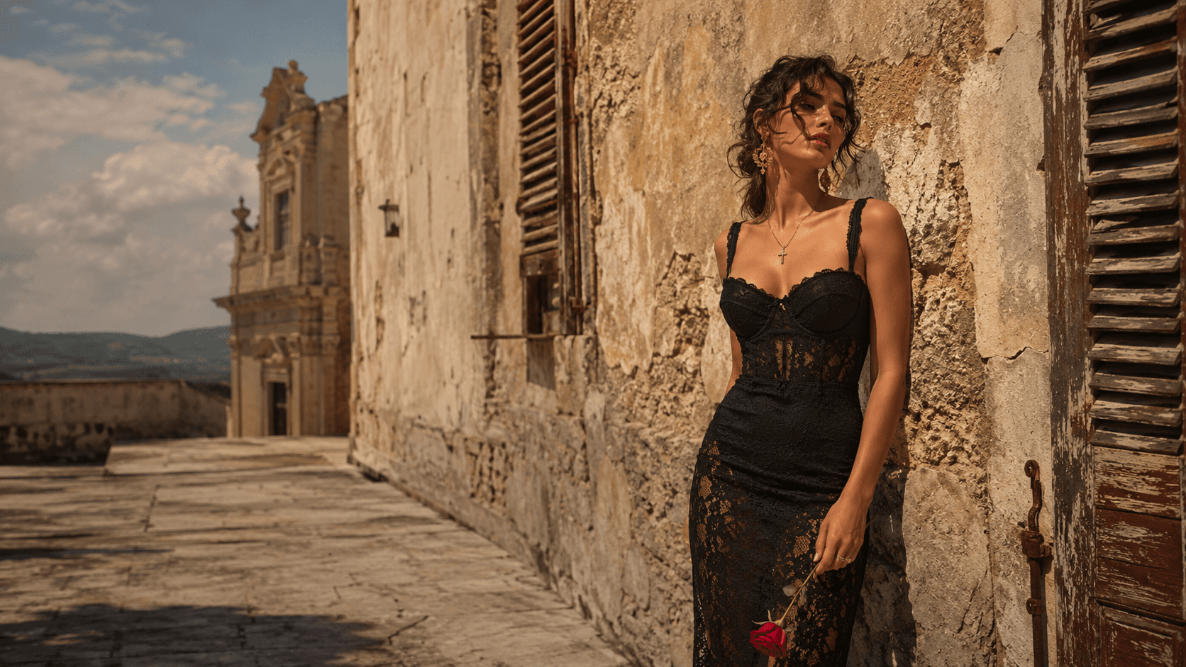 Dolce & Gabbana — VINDTIA archive