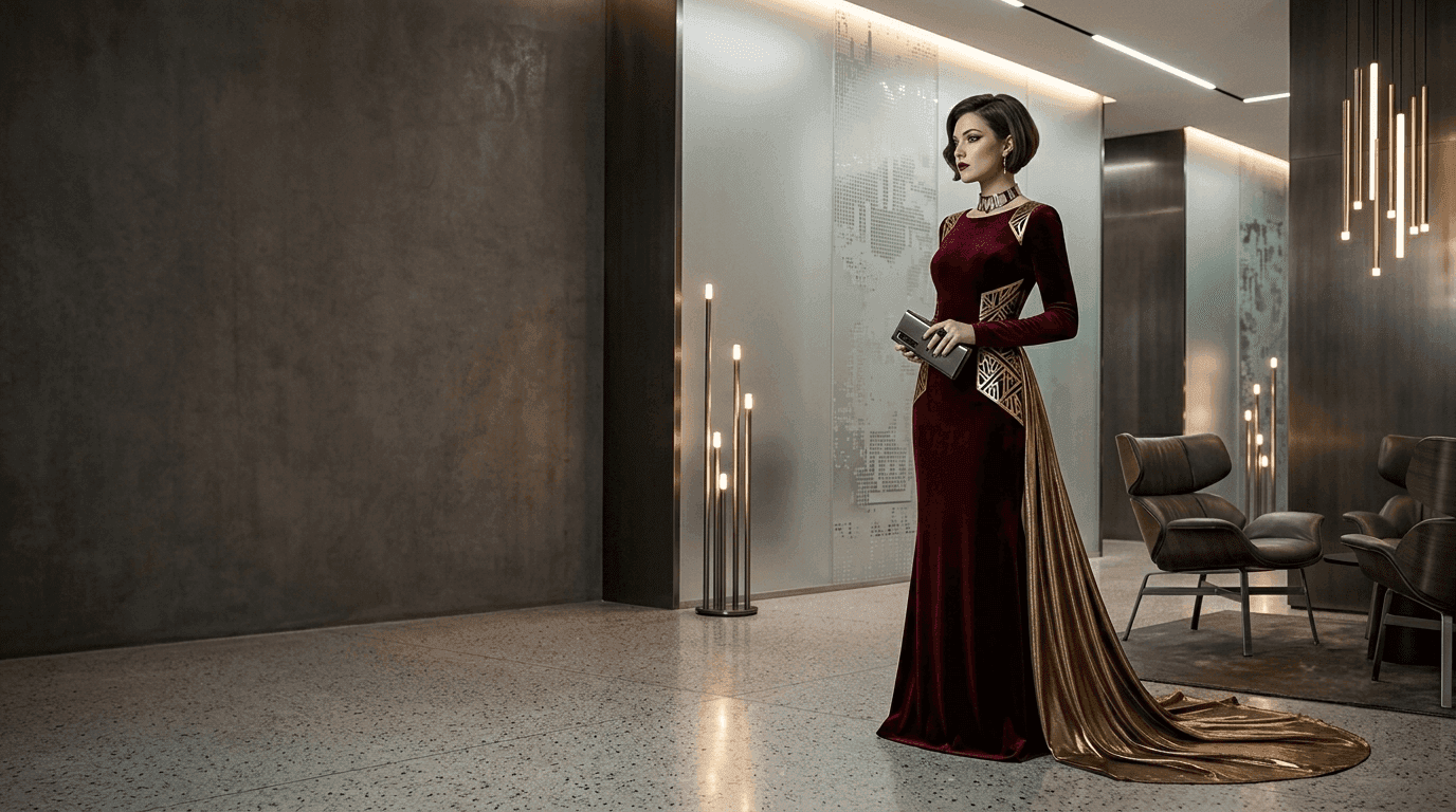 Galliano — VINDTIA archive
