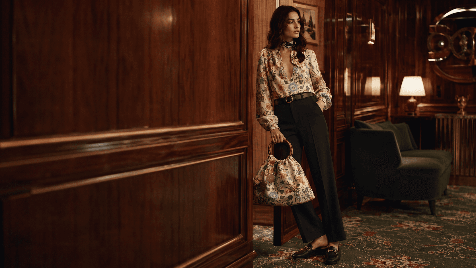 Gucci — VINDTIA archive