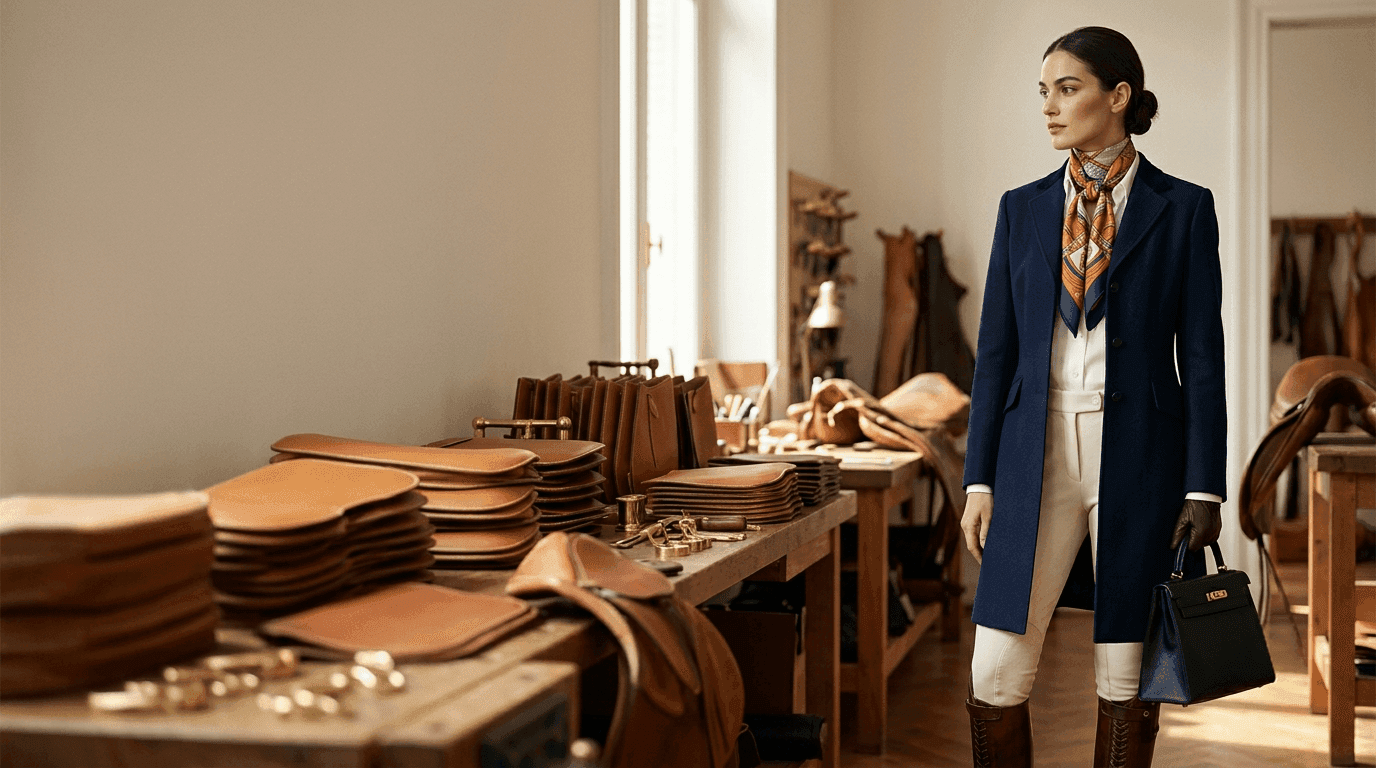 Hermès — VINDTIA archive