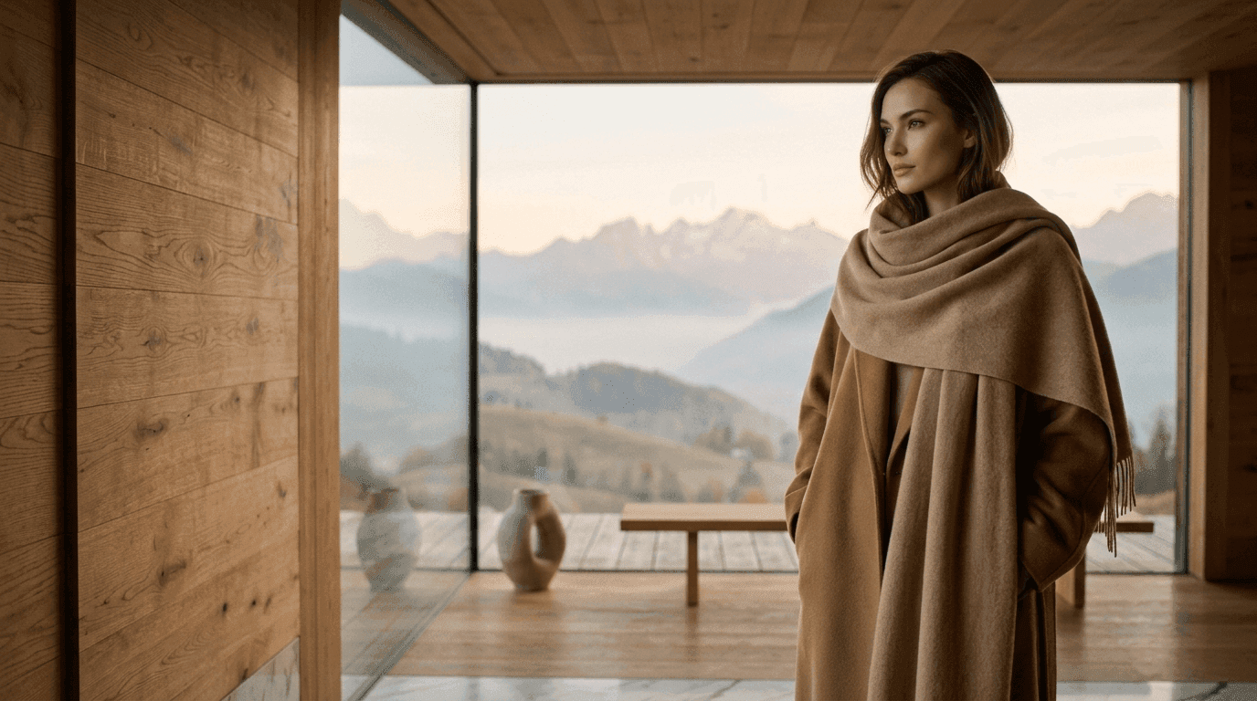 Loro Piana — VINDTIA archive