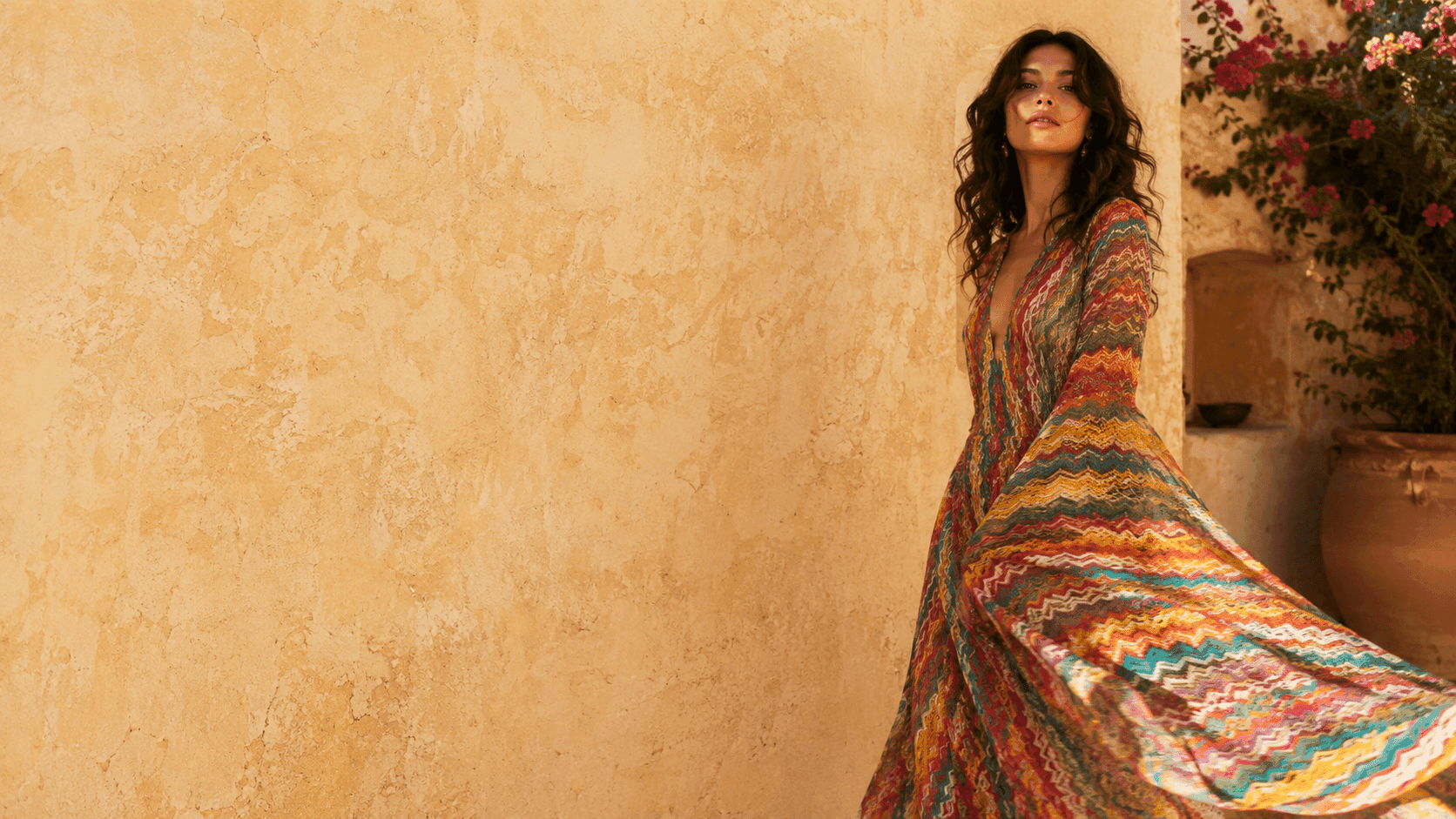 Missoni — VINDTIA archive