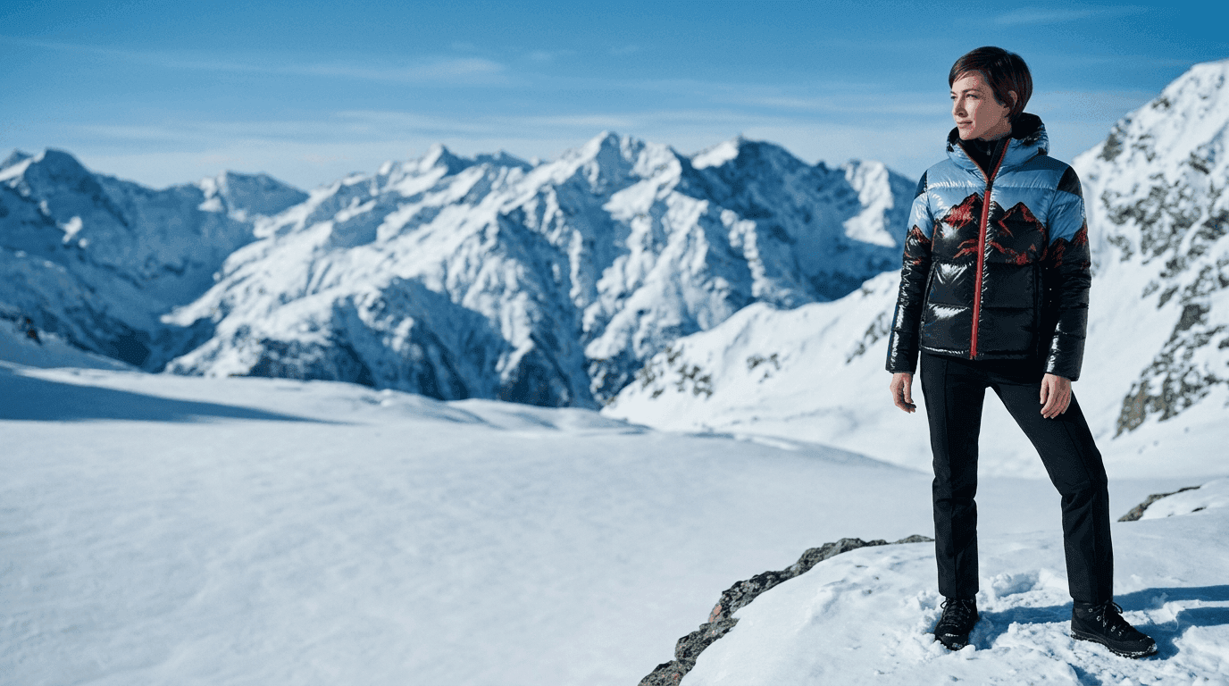 Moncler — VINDTIA archive