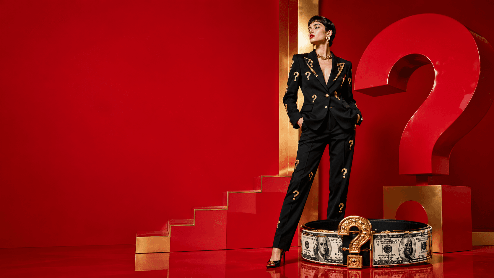Moschino — VINDTIA archive