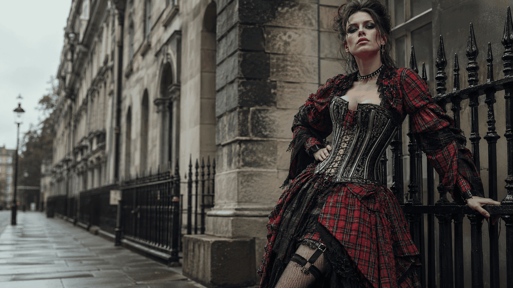 Vivienne Westwood — VINDTIA archive