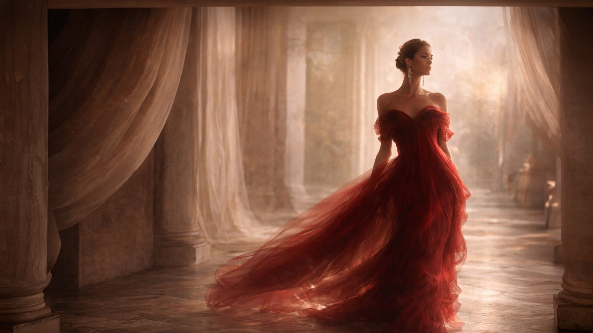 Valentino — VINDTIA archive