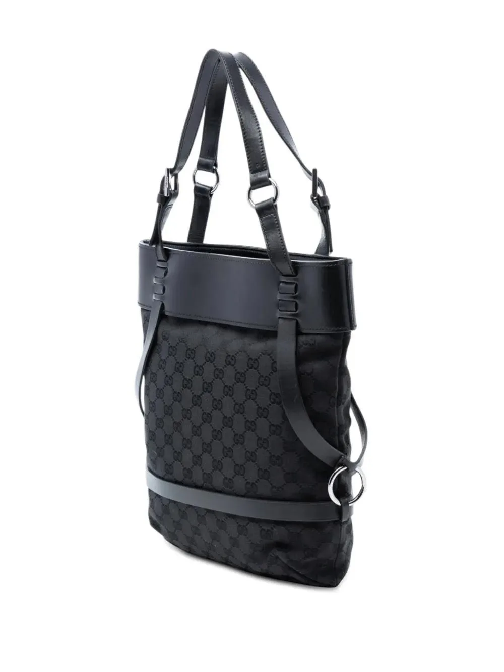 GG Tote Bag - Image 1