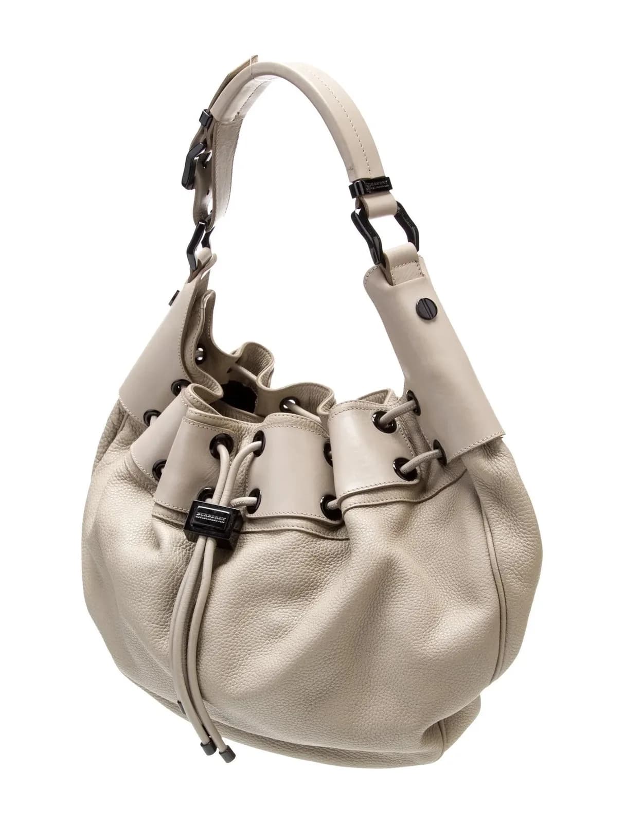 Large Warrior Hobo Bag - Image 1
