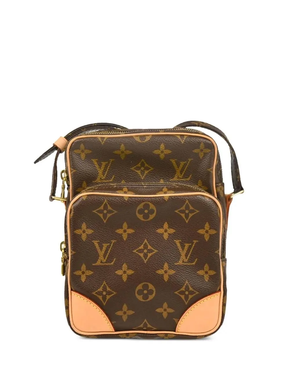 Monogram Amazone Bag - Image 1