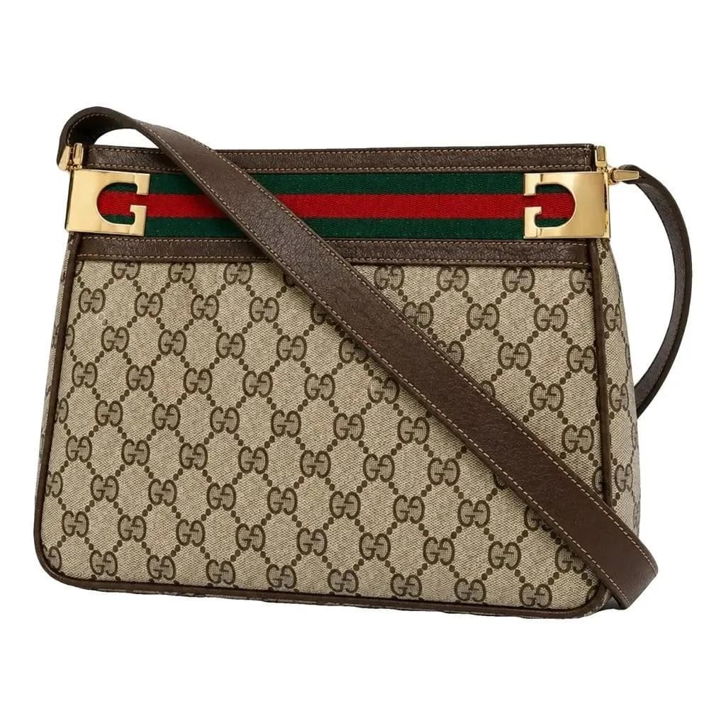 Ophidia Cross Body Bag - Image 1