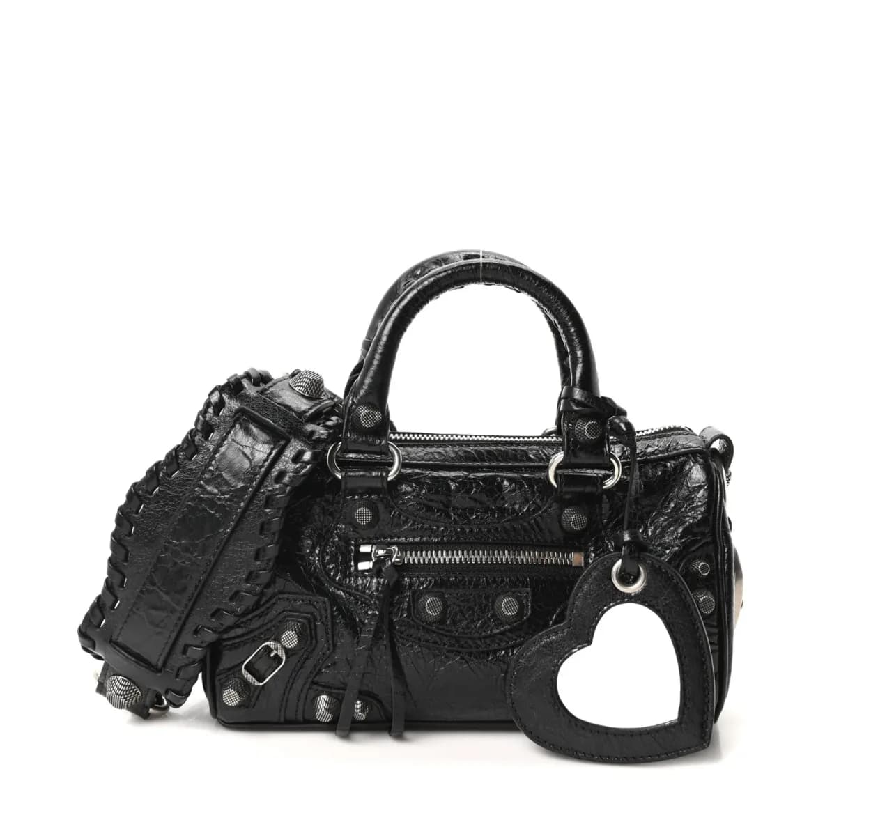 Mini Le Cagole Bag - Image 1