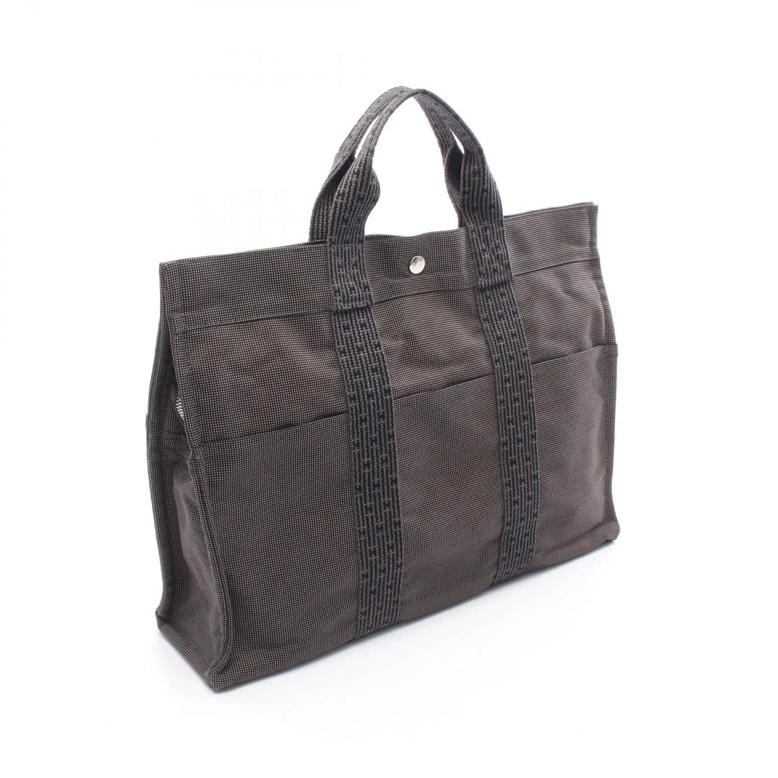 Herline MM Hand Tote Bag - Image 1